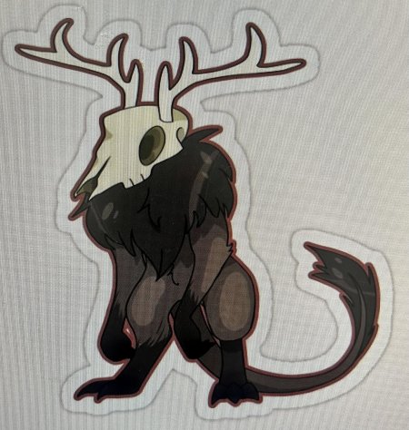 Мифические существа