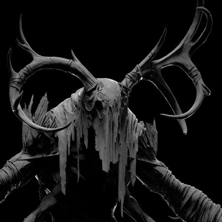 Вендиго демон