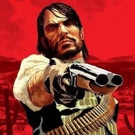 Red dead redemption 2 джон марстон и артур морган