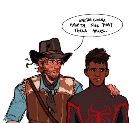 Дикий запад ковбои