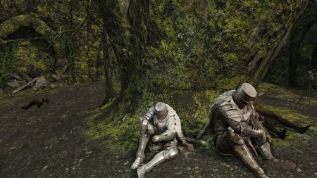 Рыцарь хейда dark