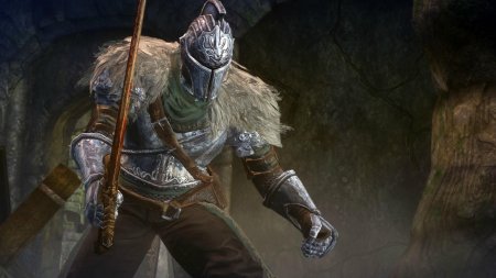 Рыцарь фараама dark souls