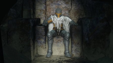 Трон желания dark souls 2