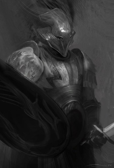 Рыцари фэнтези