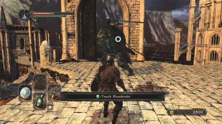 Игра дарк соулс