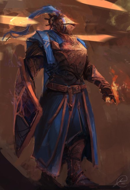 Джейсон нгуен рыцари