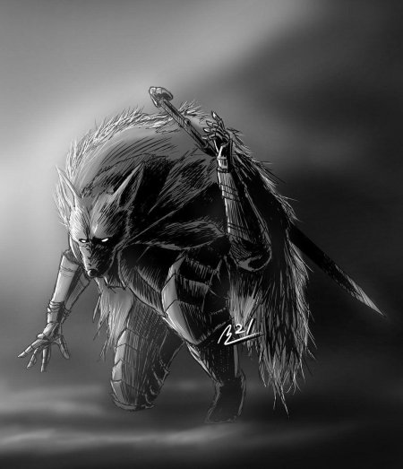 Рыцарь хейда арт