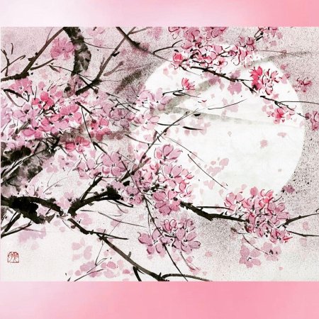 Китайская живопись