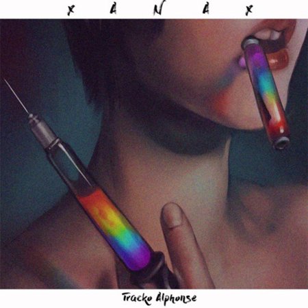 Наркотики шприц