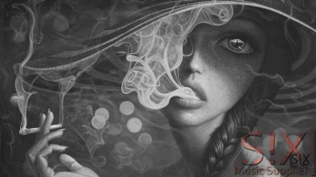 Adrian borda художник