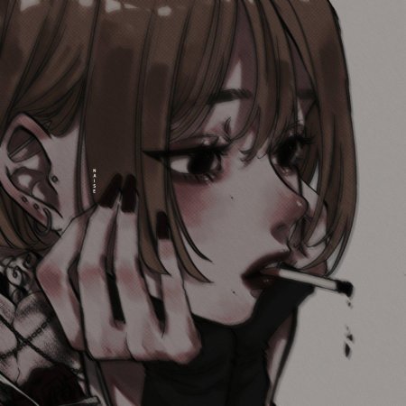 Манга аниме