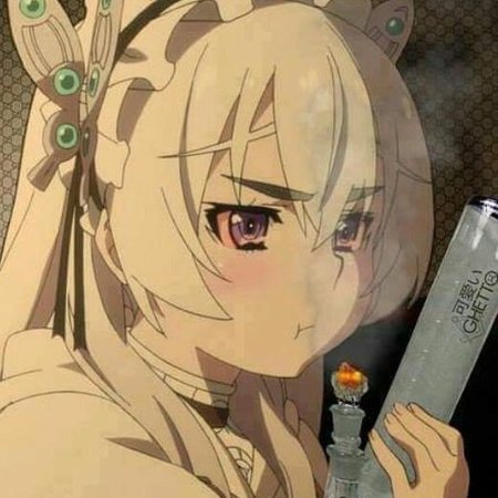Hitsugi no chaika