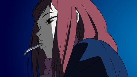 Фури кури мамими