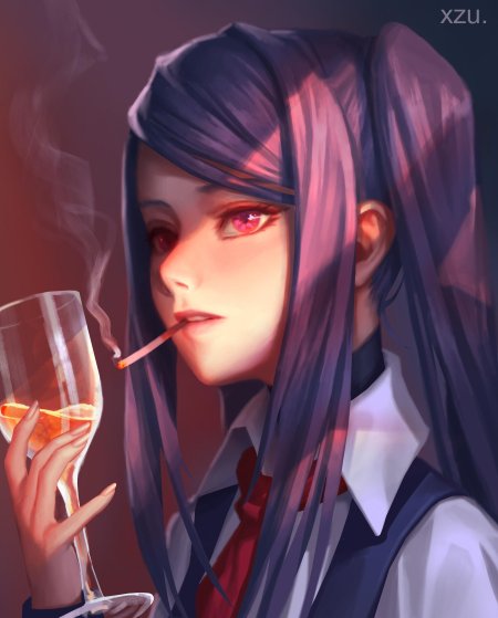 Джулианна стингрей va- hall-a