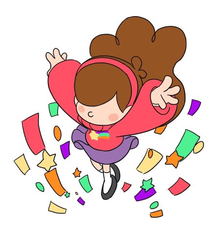 Мейбл гравити фолз