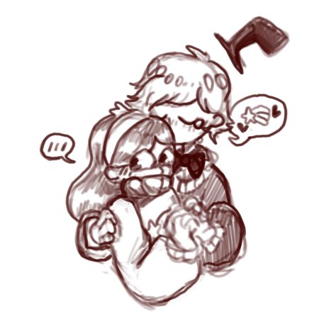 Гравити фолз форд