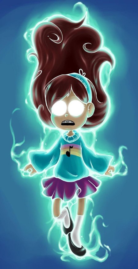 Mabel gravity falls