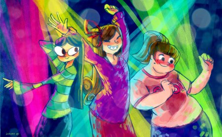 Гравити фолз кэнди