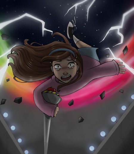 Портал из гравити фолз