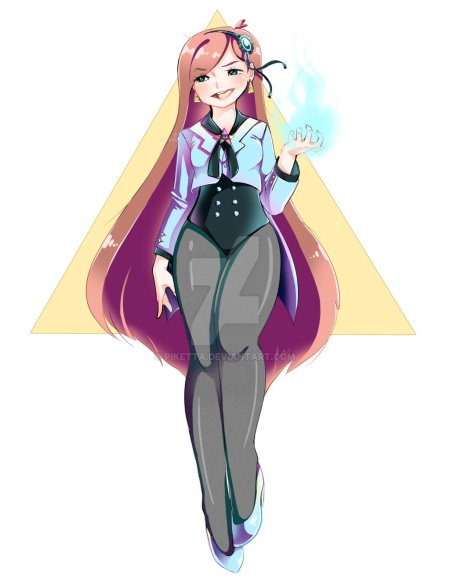 Реверс фолз