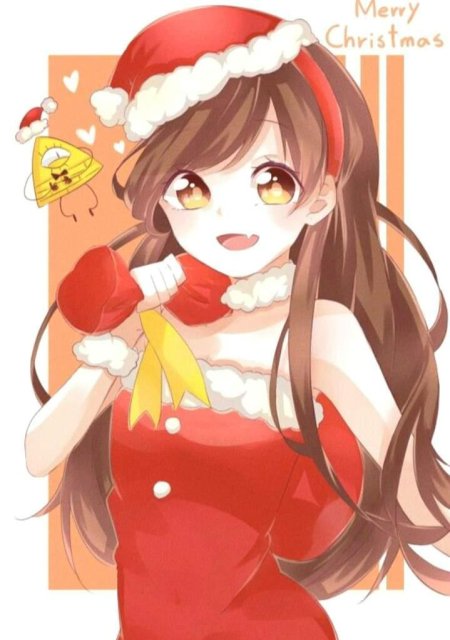 Гравити фолз аниме