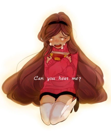 Мэйбл пайнс взрослая