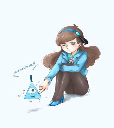 Мейсон пайнс реверс фолз