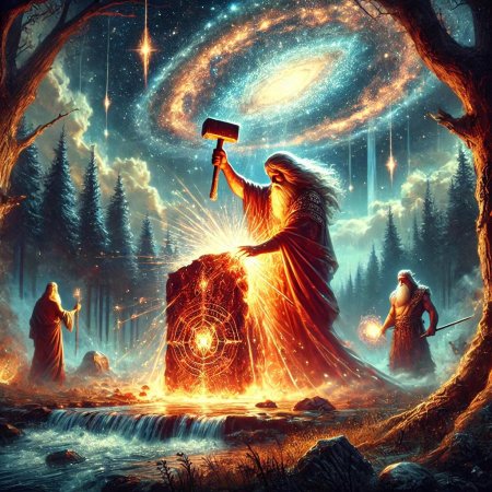 Славянская мифология