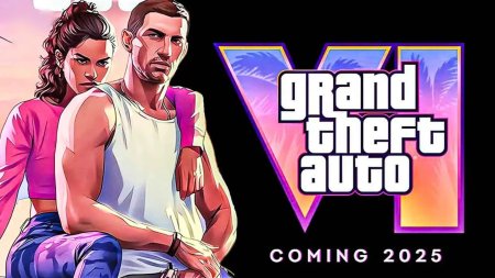 Grand theft auto vi