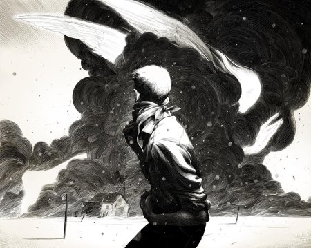 Николас делорт