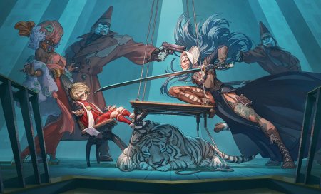 Zenescope ван хельсинг