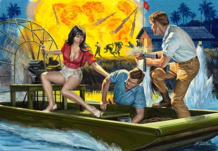 Морт кунстлер