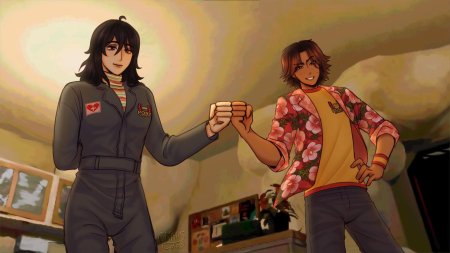 Персонаж игр