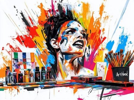 Искусство арт