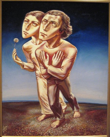 Простое искусство