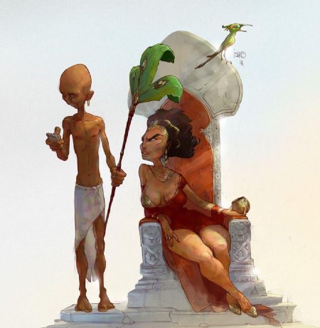 Сергей ишмаев художник