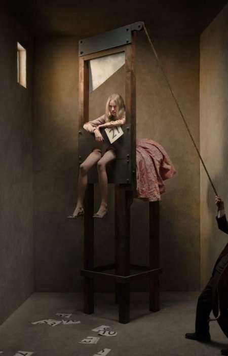 Сюрреализм современный