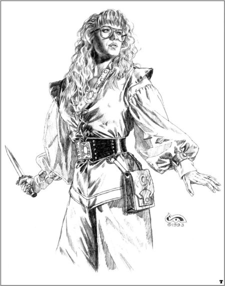 Художник клайд колдуэлл