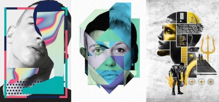 Стили графического дизайна