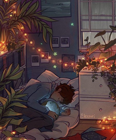 Иллюстрации арт