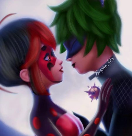 Леди баг и супер кот в хорошем качестве