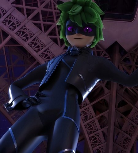 Приключение токсибаг когтя нуара и леди баг супер кот