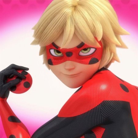 Леди баг эдриан