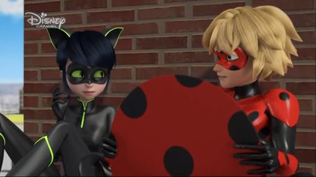 Леди баг и супер кот 3 сезон