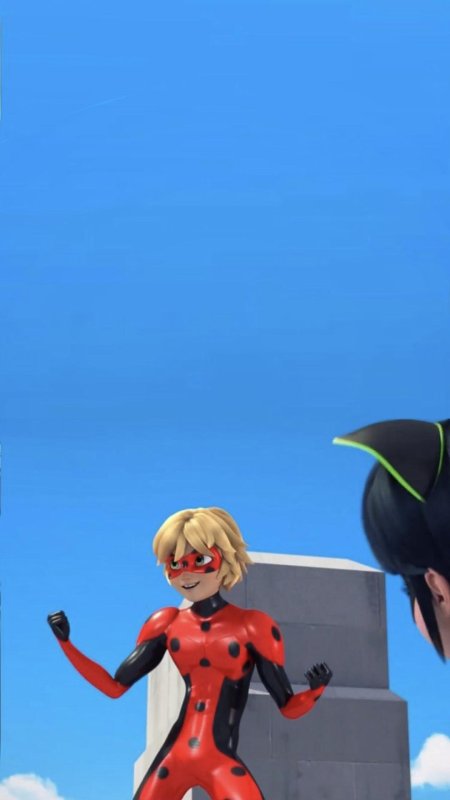 Эдриан мистер баг