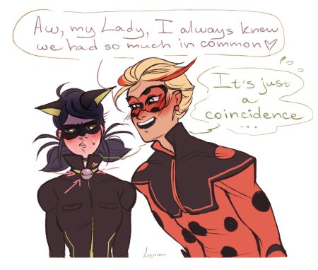 Леди баг и супер кот комикс