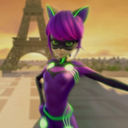 Леди баг и супер кот зомбизу