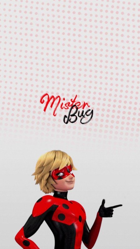 Леди баг miraculous