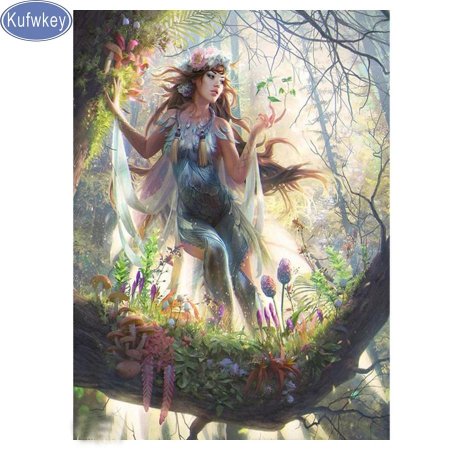 Вирява мифология