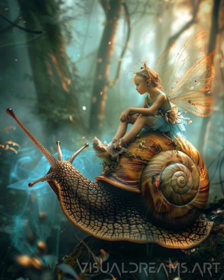 Сказочная фантазия